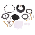 Boat Engine 13200-93912/93911 Carburetor Repair Kit for Suzuki 9.9HP 15HP