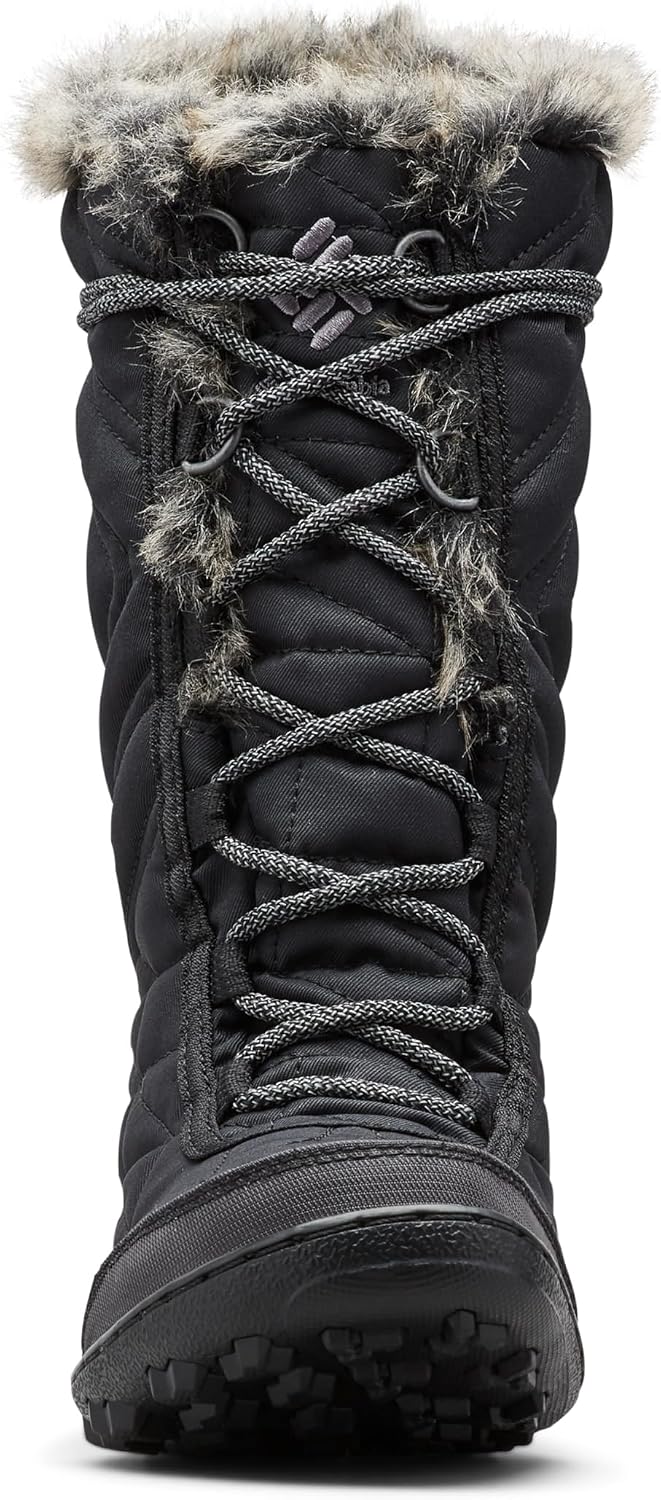 Women's Minx Shorty III Winter Boots