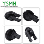 YSMN Track Idler Pulley Replacement for Bobcat 331 334 425 430 E35