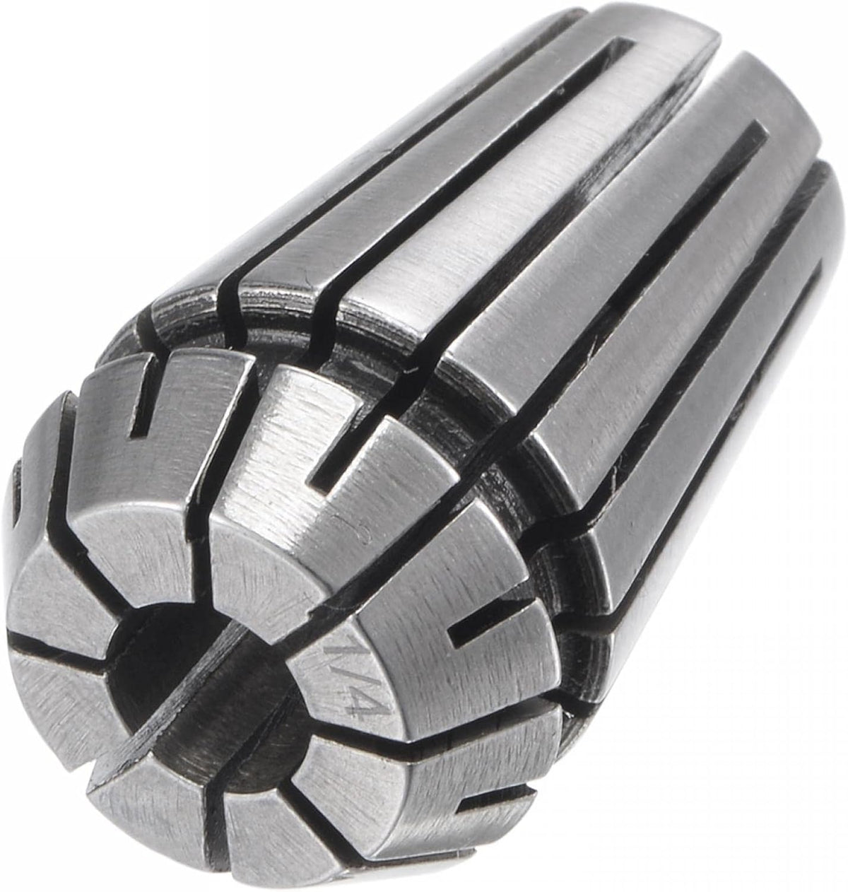 uxcell ER16 Spring Collet, 1/4" Chuck for CNC Engraving Machine Lathe Milling 2pcs