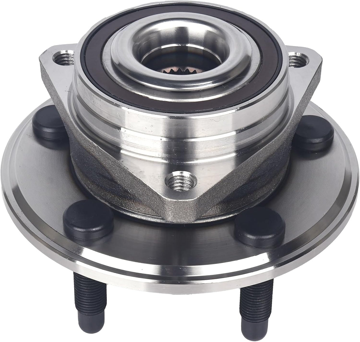 KUSATEC 513288 Front or Rear Wheel Hub Bearing Assembly