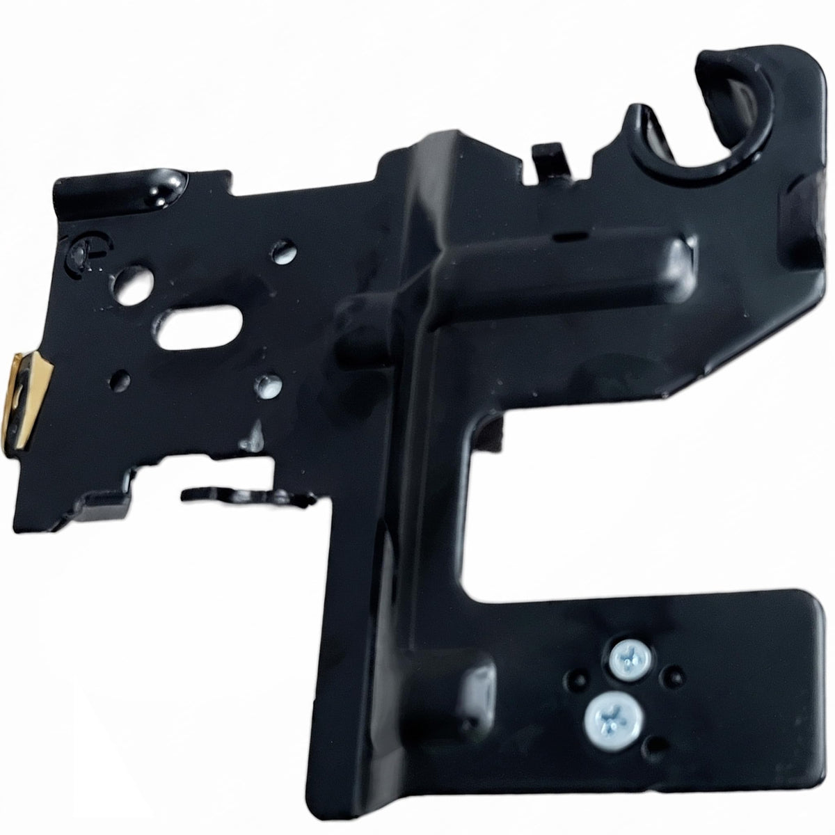 DA97-19973A Right Upper Door Hinge Compatible with Samsung Refrigerator