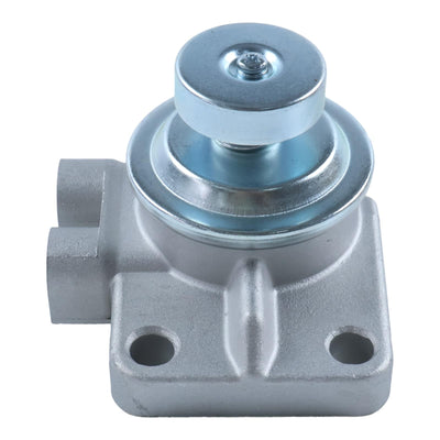 HOLDWELL Fuel Filter Head C6204717210 Compatible with Cummins 6B3.3 4BT3.3 B3.3 Engine