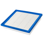 EPAuto GP963 (CA12963) Engine Air Filter Replacement for Toyota