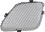 DAT AUTO PARTS Grille Insert Pair Fits 2005-2009 Pontiac G6