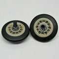134715900 Dryer Drum Roller Wheels (2 of them) for Electrolux Replacement model: 5304523152 AP6977189 PS12416849