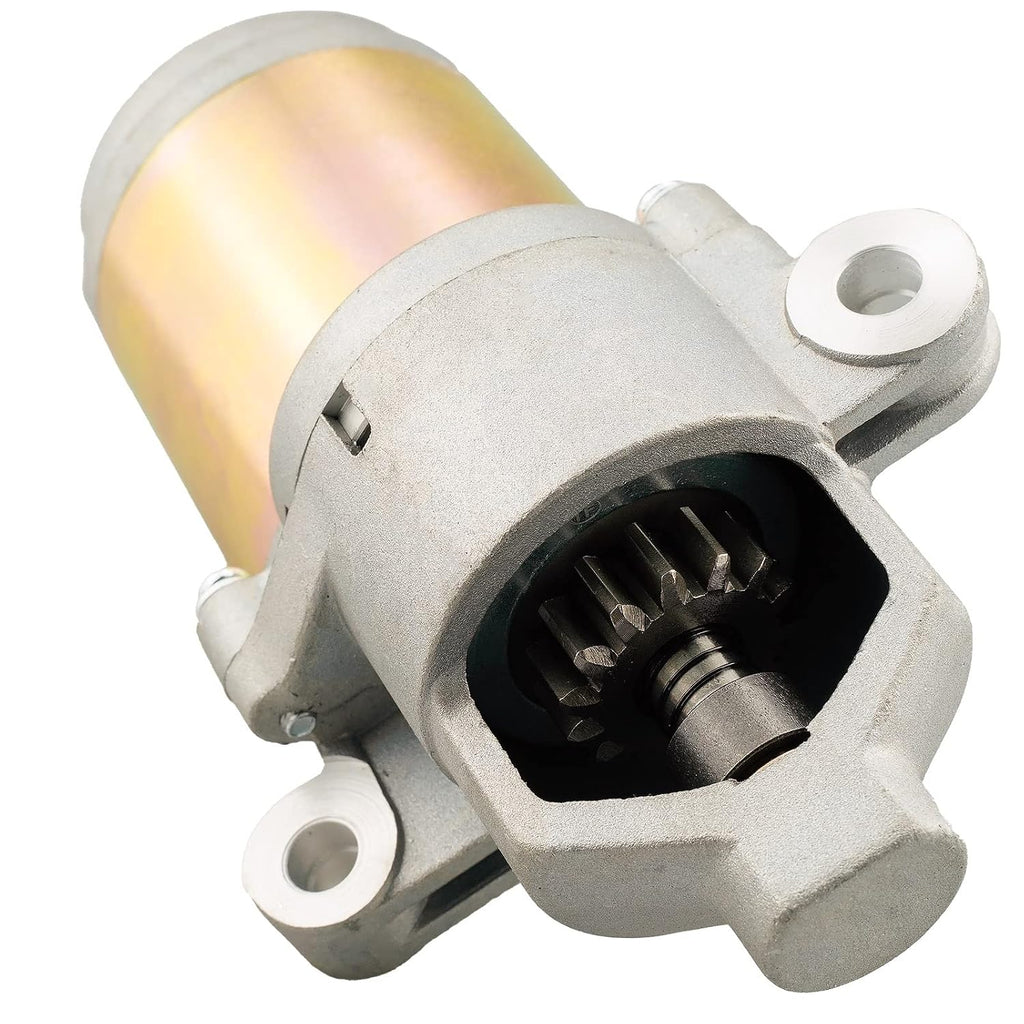 951-12207 Starter Motor for MTD Craftsman Huskee Troy Bilt 751-12207 4P90