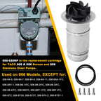 005-020RP Circulator Pump Cartridge Assembly