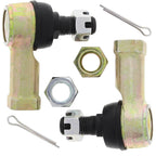 All Balls 51-1007 Tie Rod End Kit Compatible with/Replacement for Yamaha