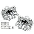 Yunnergo Rear Brake Caliper With Bracket Compatible with Element 2003-2011