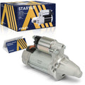 AISIN AFTERMARKET ESMF-00471 Starter Motor