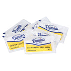 Premium Pure Cane White Sugar Packets, 0.1 oz Each, Pack of 2000