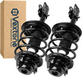 Vextone Front Struts Shocks Fit for 1995-2000 Dodge Caravan, Grand Caravan