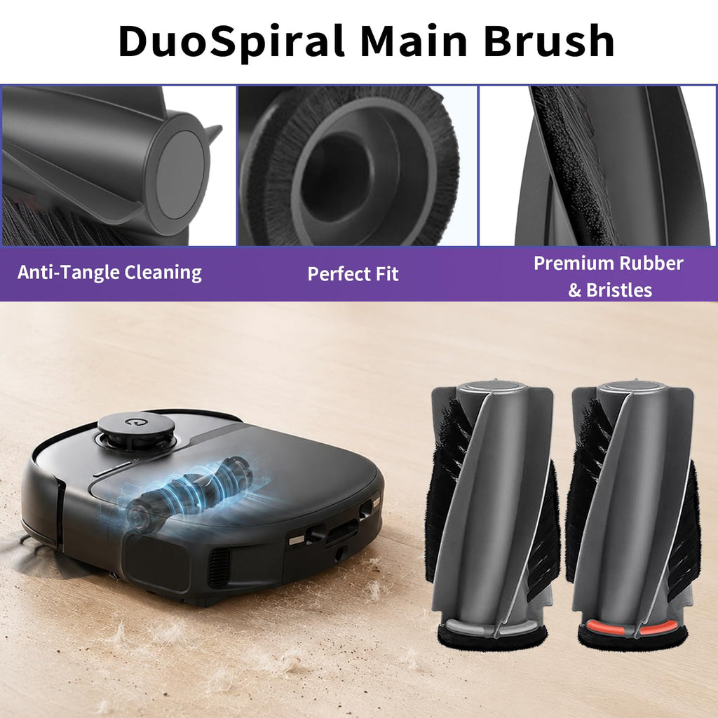 C28 Replacement Parts for Eufy C28 Robot Vacuum