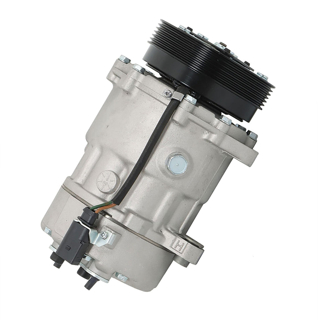 Thomletha AC Compressor Replacement for Beetle 2001-2005 CO 1233JC