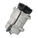 Thomletha AC Compressor Replacement for Beetle 2001-2005 CO 1233JC