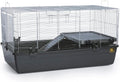 Prevue Pet Products Universal Small Animal Home - Small Animal Cage for Hamsters, Guinea Pigs, Ferrets, Dwarf