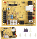 New Upgrade 50A55-743 Furnace Control Board