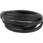 D&D PowerDrive B142 V Belt, B/5L, Rubber, 5/8" x 145" OC