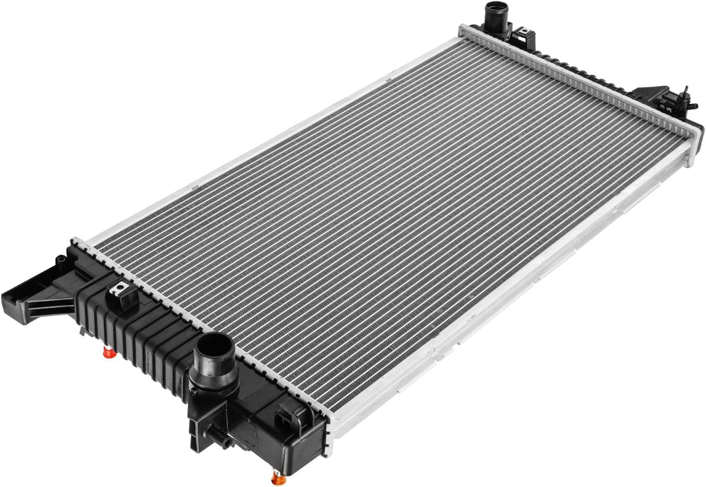 Spectra Premium CU13229 Radiator for Ford F-150