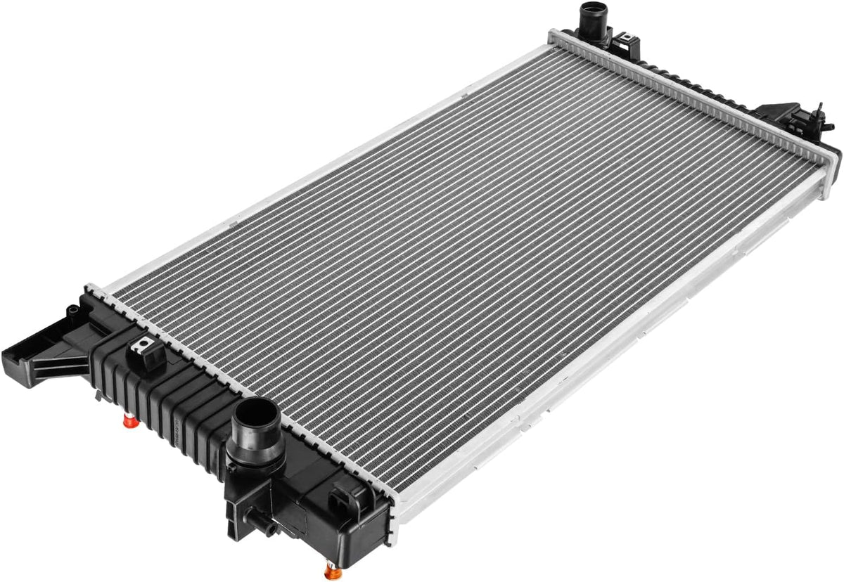 Spectra Premium CU13229 Radiator for Ford F-150