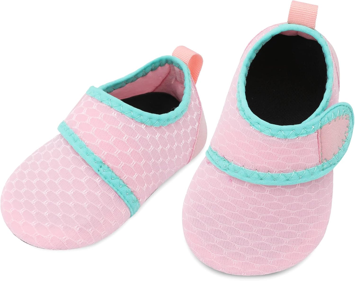 Infant Water Shoes Barefoot Skin Aqua Sock Breathable Beach Swim Pool Walking Shoes for Baby First Walker Non Slip
