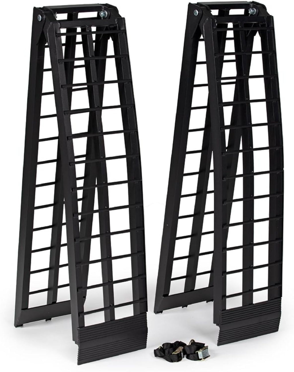 7' 10" ATV Loading Ramps, 1,200 lb, Titan Ramps