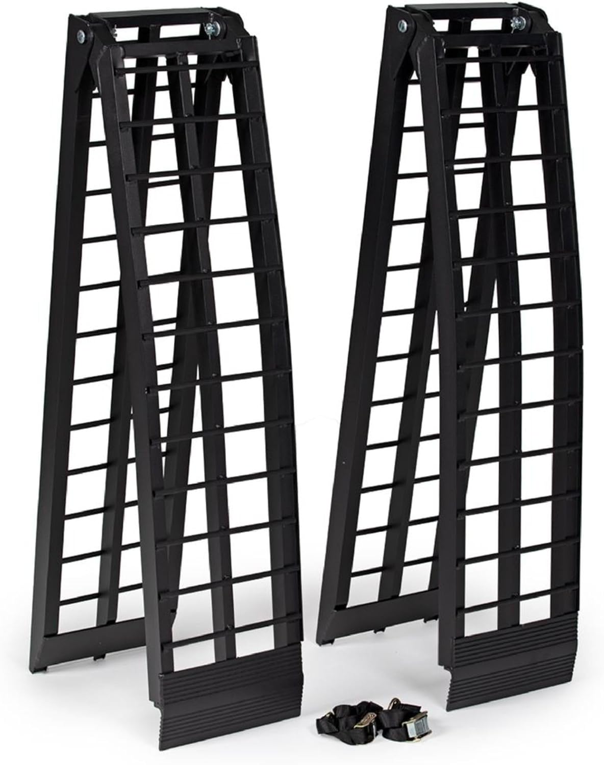 7' 10" ATV Loading Ramps, 1,200 lb, Titan Ramps