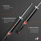 A-Premium Rear Shock Absorber Compatible with Land Rover