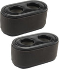 127-9252 136-7806 Air Filter Timecutter SS5000 SW5000 Kit for Toro