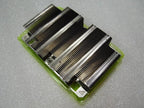 CPU Processor Heatsink for DELL EMC PowerEdge R640 Server C6R9H