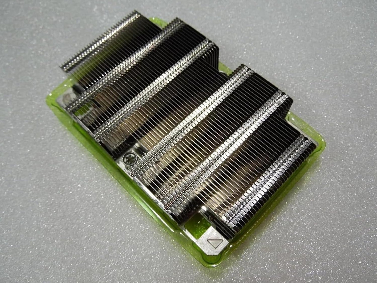 CPU Processor Heatsink for DELL EMC PowerEdge R640 Server C6R9H