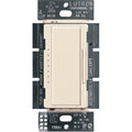 Lutron Maestro LED+ Dimmer Switch, Tap Dimmer, Single Pole/3-way