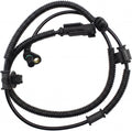 Standard Motor Products ALS2696 Abs Wheel Speed Sensor for Ford F-150