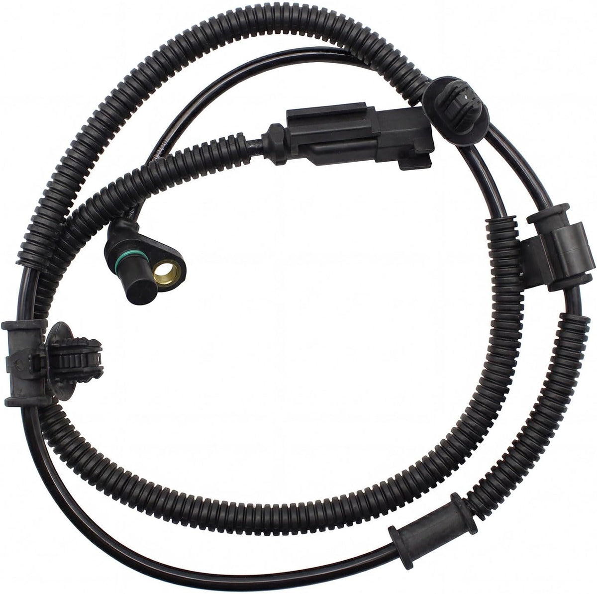 Standard Motor Products ALS2696 Abs Wheel Speed Sensor for Ford F-150