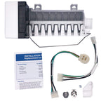 Supplying Demand 4317943 Refrigerator Ice Maker Replacement Kit