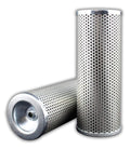 Big Filter Replacement Hydraulic Filter Compatible with MP FILTRI MR1003A10A, 2-Pack