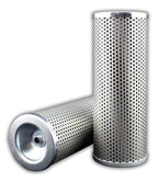 Big Filter Replacement Hydraulic Filter Compatible with MP FILTRI MR1003A10A, 2-Pack