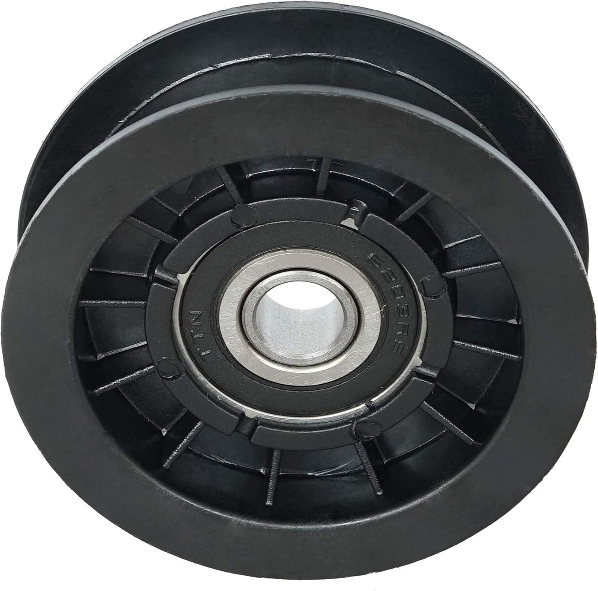 q&p Idler Pulley Replace Murray 91179
