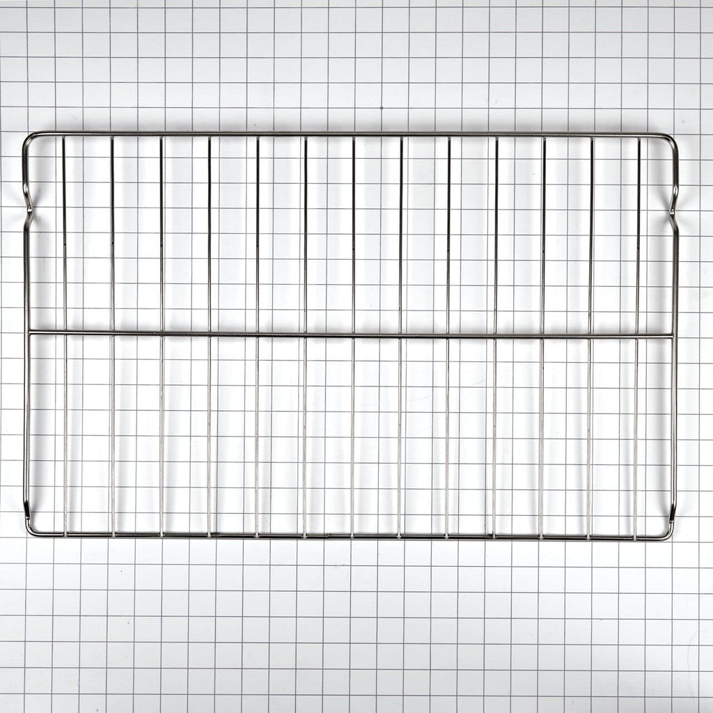 Whirlpool WPW10256908 OEM Range Oven Rack, Silver