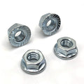ReplacementScrews Nuts Compatible with IKEA Part 104875