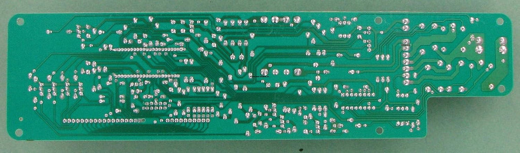 CoreCentric Remanufactured Dishwasher Electronic Control Board Replacement for Frigidaire 154806401