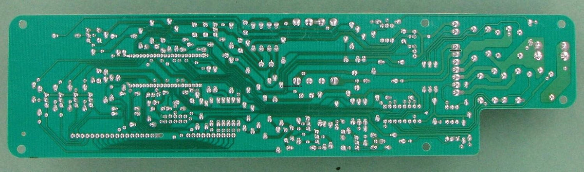 CoreCentric Remanufactured Dishwasher Electronic Control Board Replacement for Frigidaire 154806401