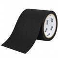 Rubber Grip Tape, 4" x16.5Ft, Anti-Slip, Comfortable Grip, Durable