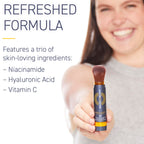 SPF 30 Mineral Powder Sunscreen - Translucent - Refillable
