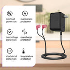 24V AC Power Adapter Transformer for Water Softener Part # 7275907