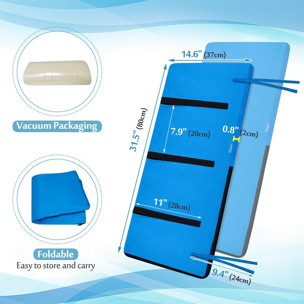 Bed Rails Pads for Elderly Adults Bumper Bed Assist Railings for Seniors Guard Bars Safety Medical Side Rail Padding