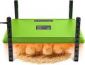 Smart Chick Brooder Heating Plate Adjustable Chicken Coop Heater