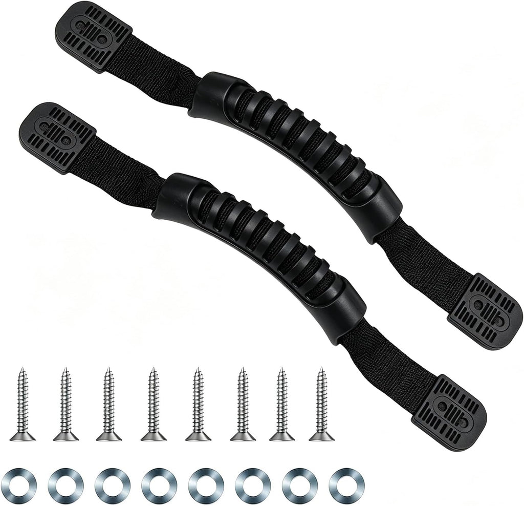 F1C-U1552-00-00 Handles Grab Replacement for Yamaha Boat Accessories(2 pcs)