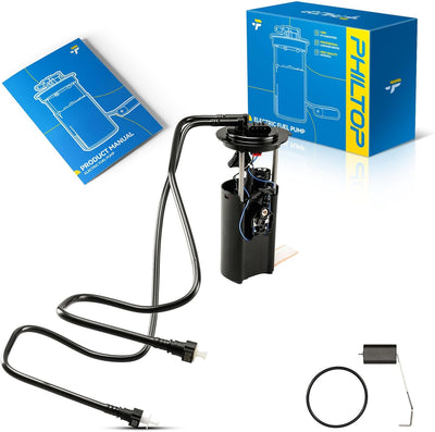 PHILTOP Electric Fuel Pump Assembly FG0915 for 2006-2010 Chevy Cobalt 2.2L
